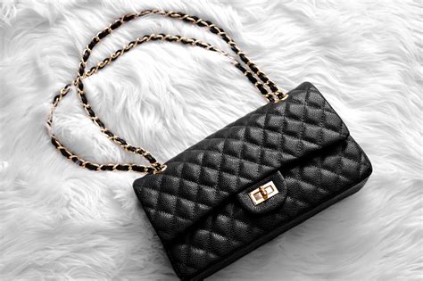 chanel 140 dupe|chanel dupe leather.